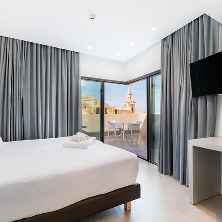 Dormos Hotel Καντίζ Εξωτερικό φωτογραφία