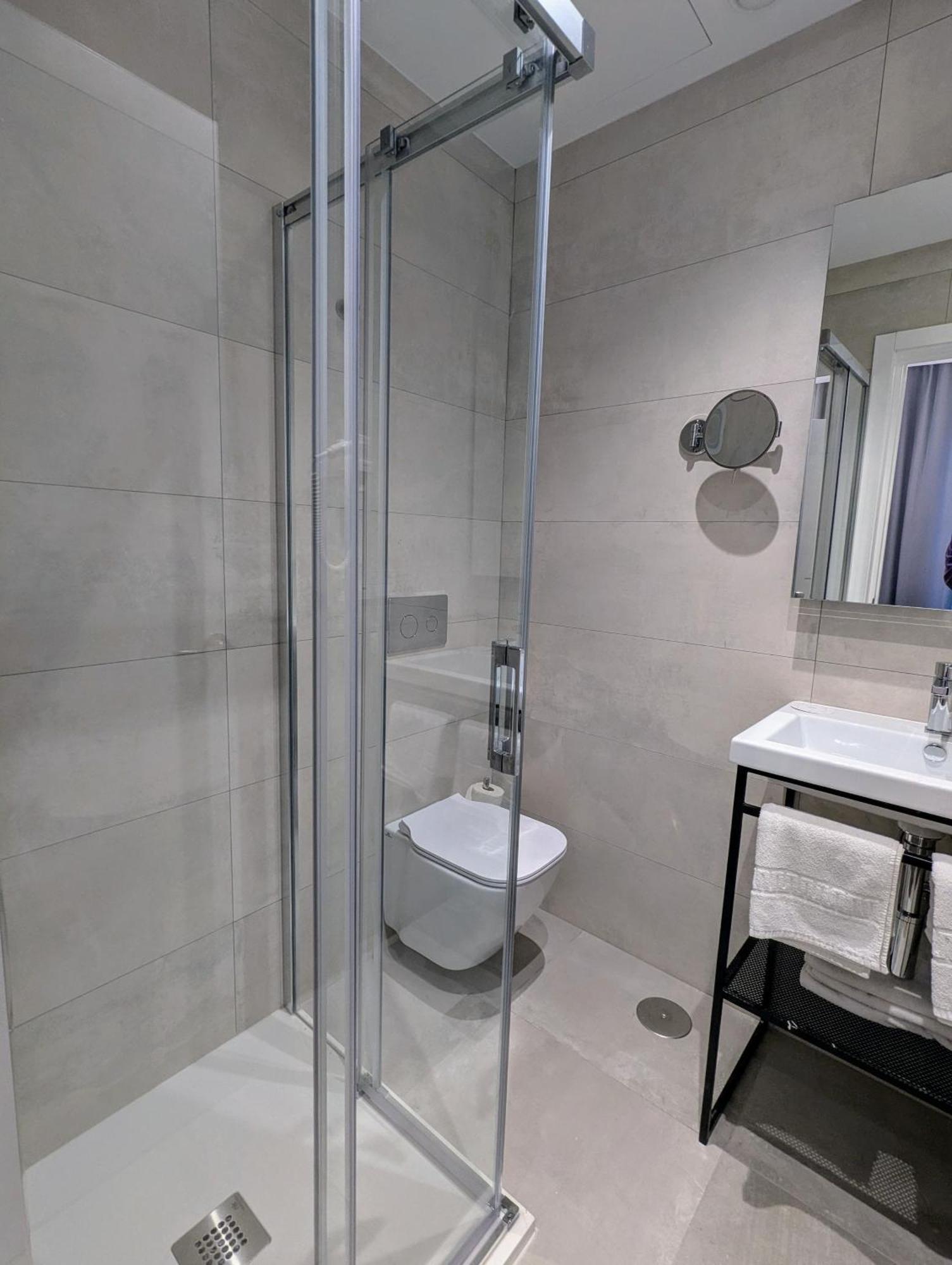 Dormos Hotel Καντίζ Εξωτερικό φωτογραφία