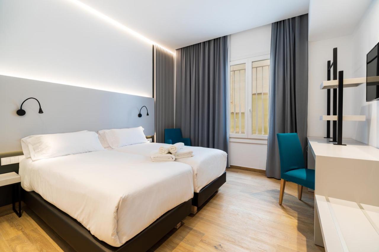Dormos Hotel Καντίζ Εξωτερικό φωτογραφία