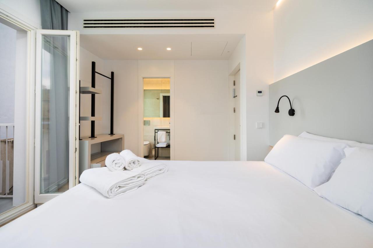 Dormos Hotel Καντίζ Εξωτερικό φωτογραφία