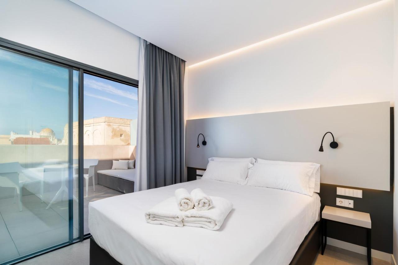 Dormos Hotel Καντίζ Εξωτερικό φωτογραφία