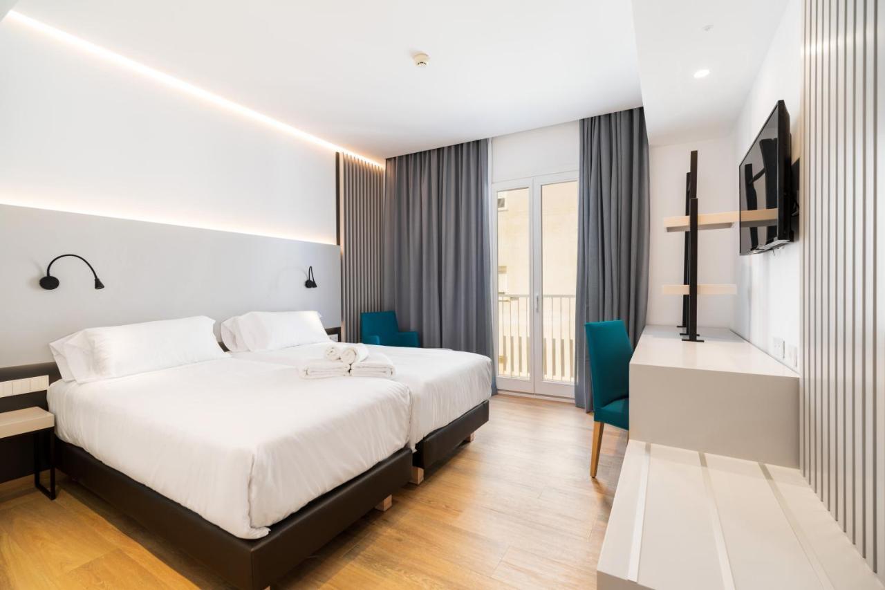 Dormos Hotel Καντίζ Εξωτερικό φωτογραφία