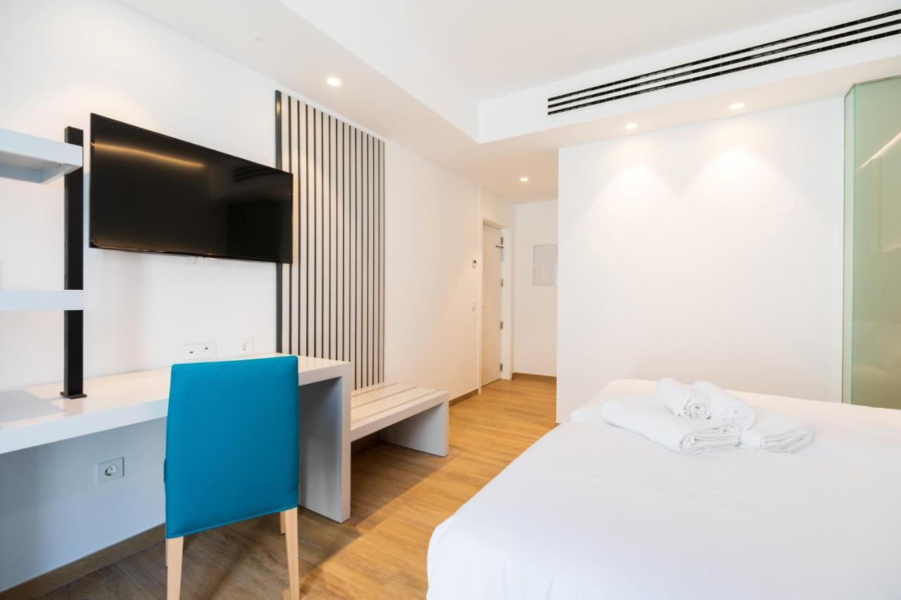 Dormos Hotel Καντίζ Εξωτερικό φωτογραφία