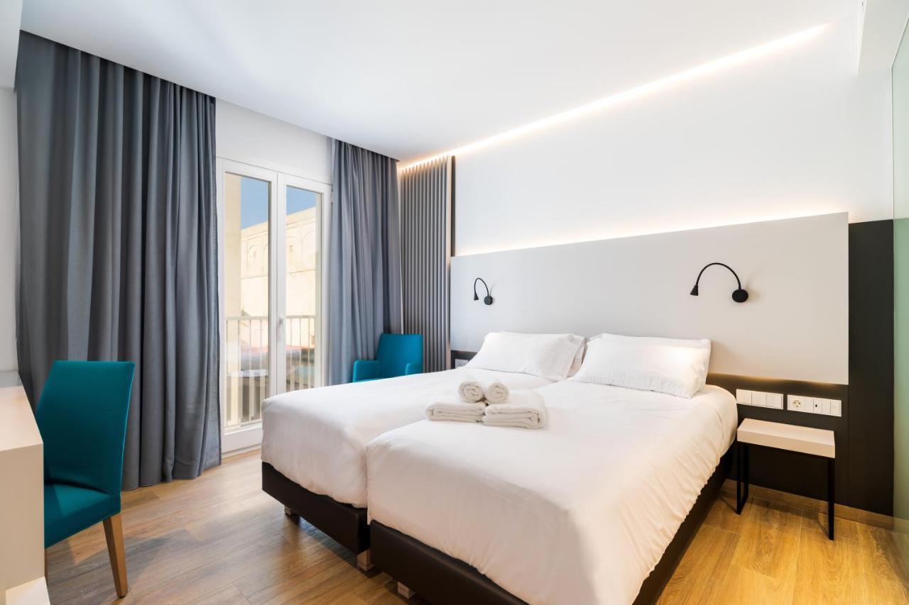 Dormos Hotel Καντίζ Εξωτερικό φωτογραφία