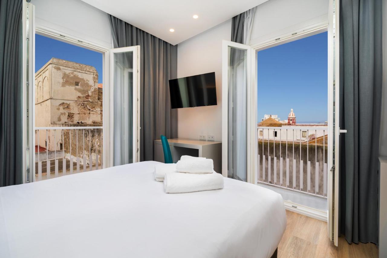Dormos Hotel Καντίζ Εξωτερικό φωτογραφία