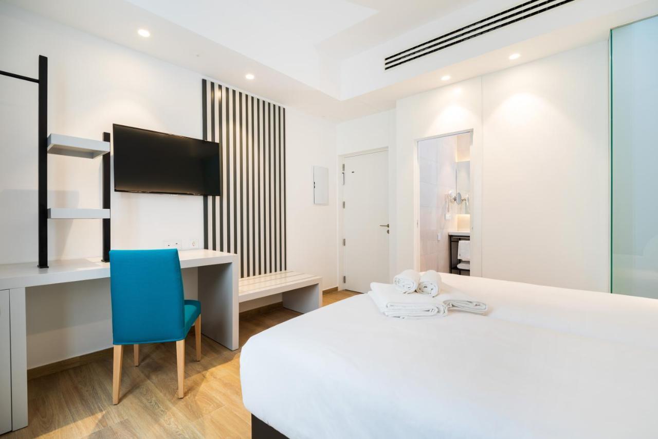 Dormos Hotel Καντίζ Εξωτερικό φωτογραφία