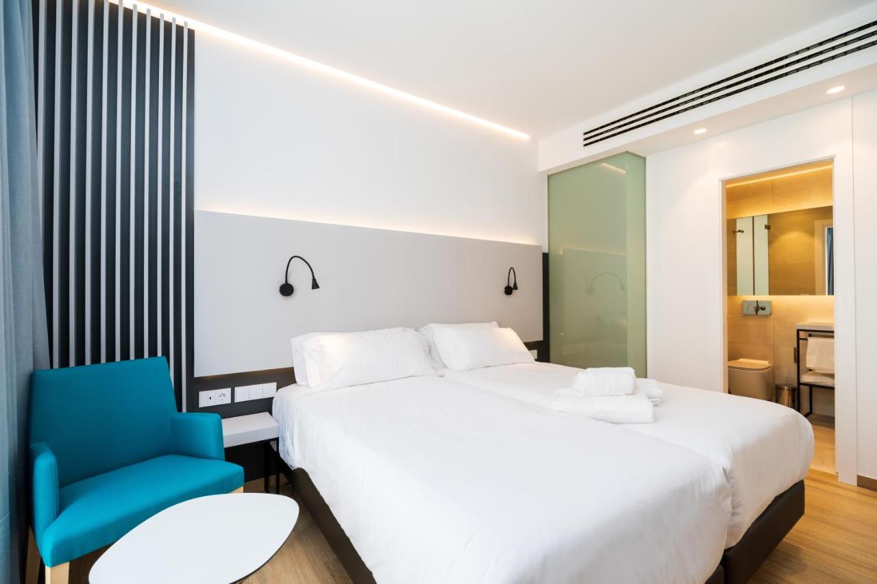 Dormos Hotel Καντίζ Εξωτερικό φωτογραφία