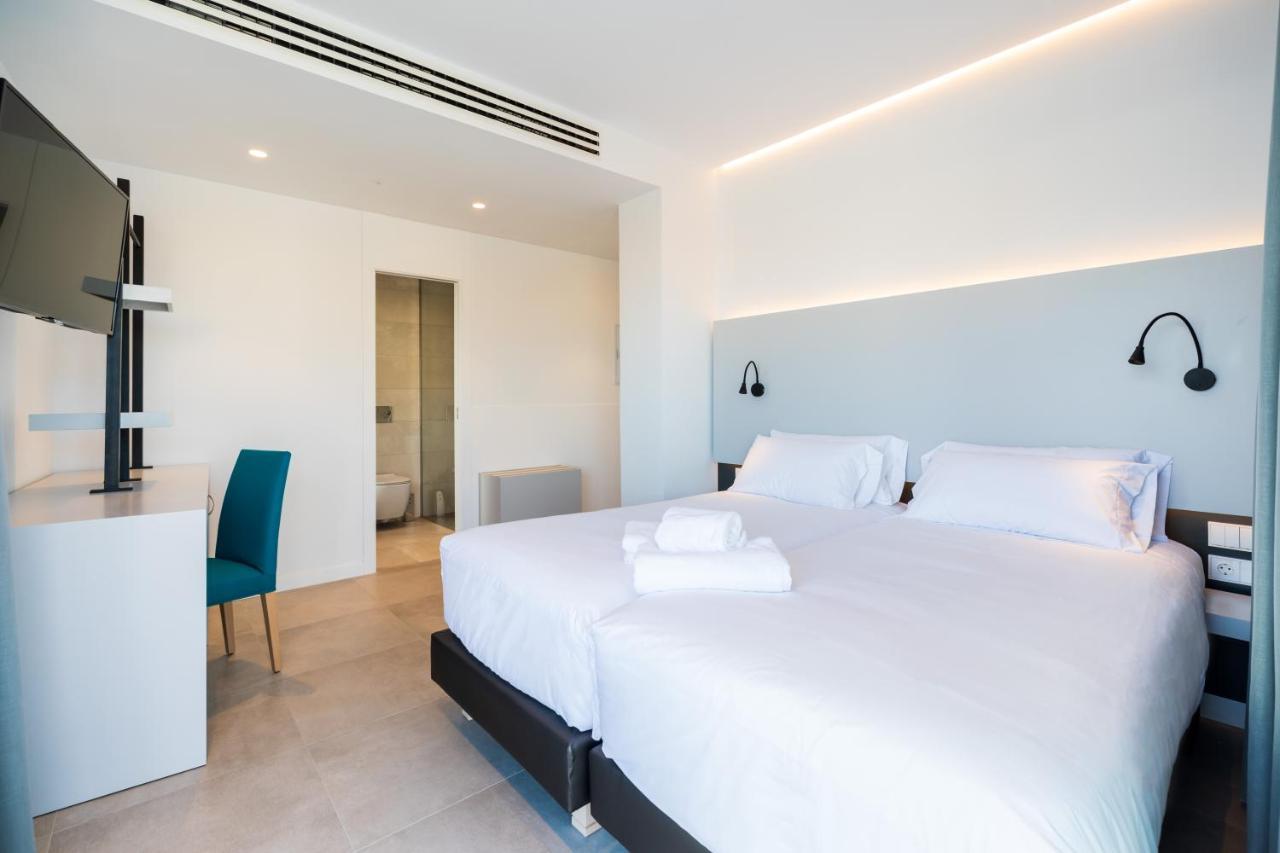 Dormos Hotel Καντίζ Εξωτερικό φωτογραφία