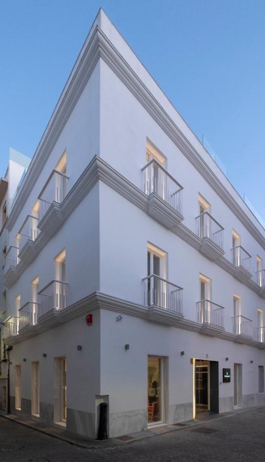 Dormos Hotel Καντίζ Εξωτερικό φωτογραφία
