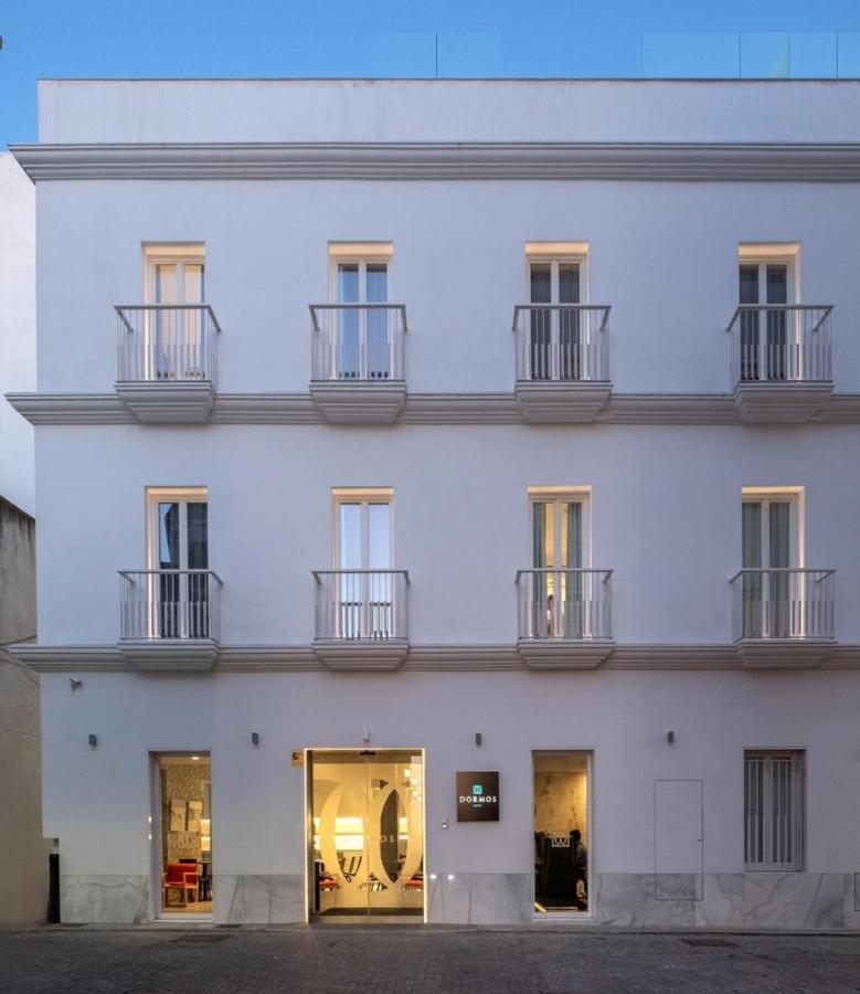 Dormos Hotel Καντίζ Εξωτερικό φωτογραφία