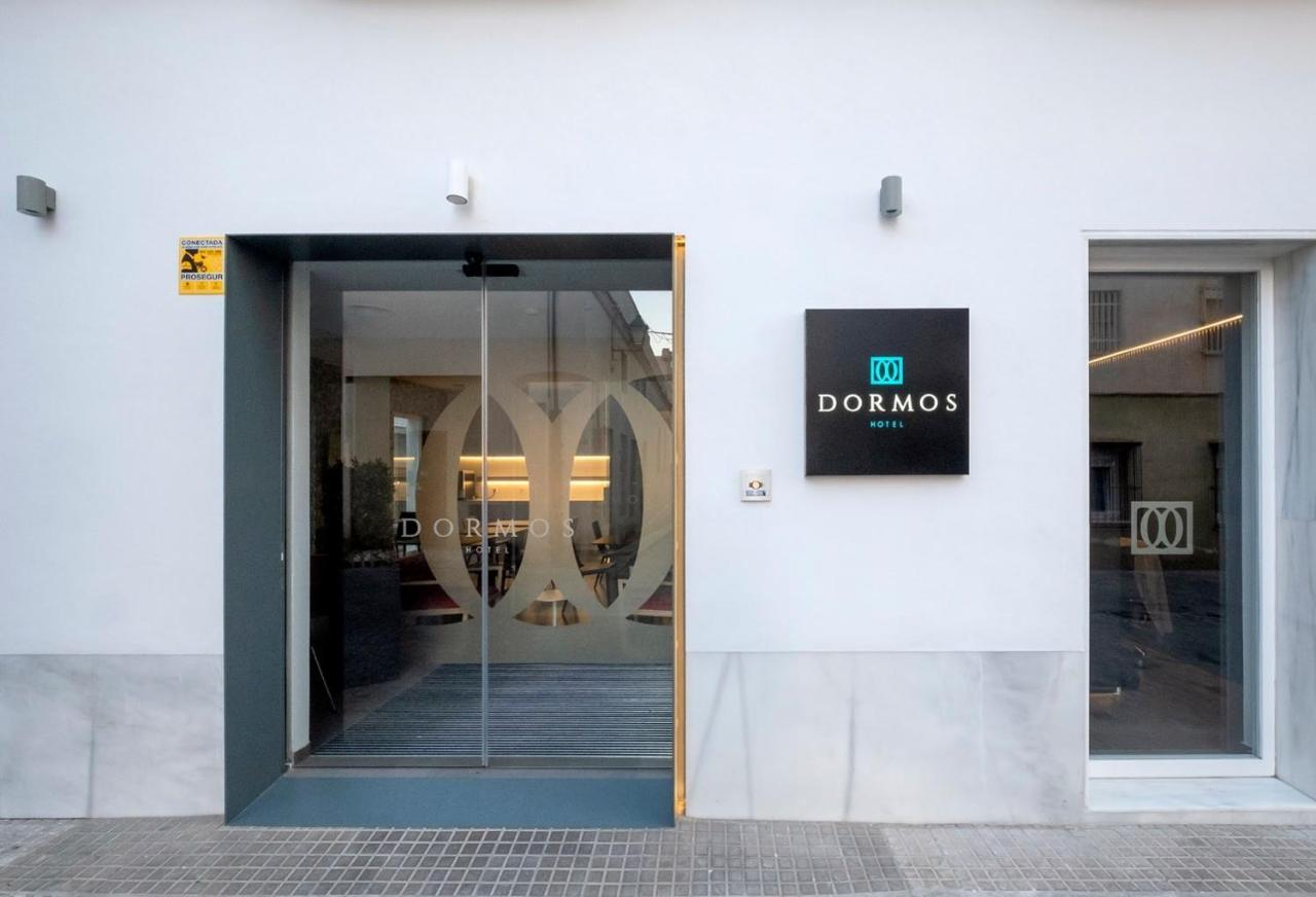 Dormos Hotel Καντίζ Εξωτερικό φωτογραφία